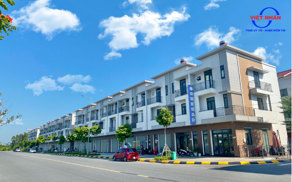 Centa City Hải Phòng dẫn dắt xu hướng nhà ở đô thị kiểu mẫu.